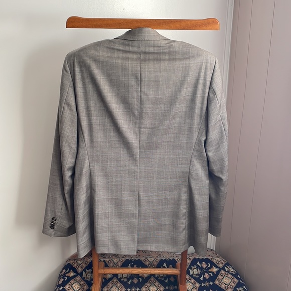 Hugo Boss size 40R/50Eu Sports Jacket - Picture 6 of 16